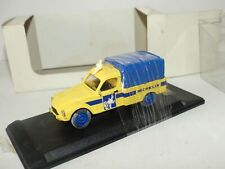 Citroen acadiane pick d'occasion  Belz