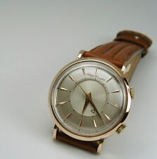 Jaeger lecoultre rose d'occasion  Expédié en Belgium