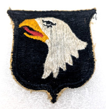 Wwii ww2 101st for sale  Brighton