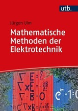Mathematische methoden elektro gebraucht kaufen  München