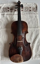 Violino antico liuteria usato  Taranto