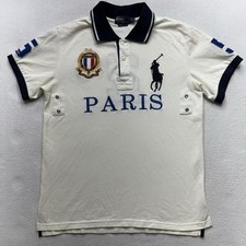 Vtg 90s polo for sale  Hollywood