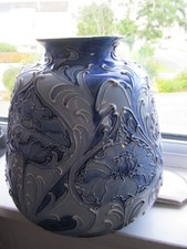 Antique moorcroft macintyre for sale  INVERURIE
