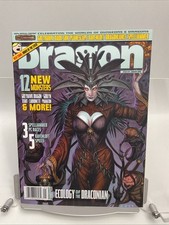 Dragon magazine issue for sale  Bedford