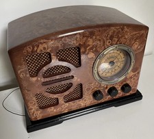 Steepletone vintage style for sale  LONDON