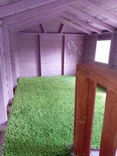 Storey wendy house for sale  CONSETT