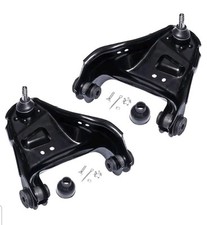 ACORDO! Braços de controle superiores dianteiros articulações esféricas 4WD para Chevy Blazer S10 Hombre GMC, usado comprar usado  Enviando para Brazil