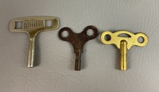 Vintage clock winding for sale  Bradenton