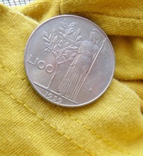 100 lire delle usato 100 lire delle usato  Legnago