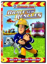 Fireman sam brave for sale  Harrisburg