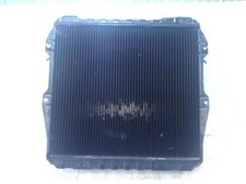 Radiador TOYOTA Hilux Surf 1990 Q-LN130G 1640054731 [Usado] [PA66333923] comprar usado  Enviando para Brazil