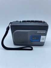 Cassette recorder walkman usato  Mantova