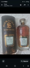 cruchon whisky d'occasion  Paris XVIII