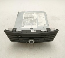 Mercedes class radio for sale  SKELMERSDALE