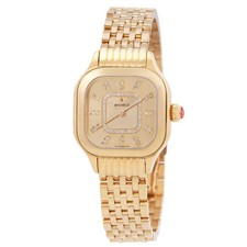Michele meggie gold for sale  Brooklyn