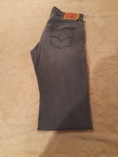 Levi 501 34w for sale  NORTHWICH