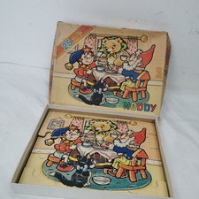 Vintage noddy friends for sale  BIRMINGHAM