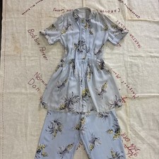 Vintage 1930s blue for sale  Alhambra