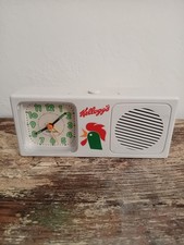 Kellogg orologio sveglia usato  Cesena