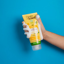 Shampoing nutrition protection d'occasion  Nancy-