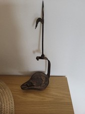Lampe huile ancienne d'occasion  Dijon