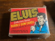 1978 boxcar elvis for sale  Saint Charles