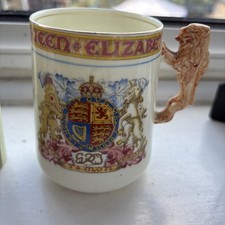 Coronation 1937 queen for sale  WINDSOR