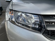 260107737R scheinwerfer rechts für DACIA LOGAN MCV II (7S ) TCE 90 (K8M1 2013 -1 comprar usado  Enviando para Brazil