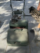 Balmoral lawnmower 17s for sale  ASHFORD