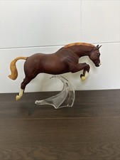 Retired breyer ballou for sale  Grand Blanc