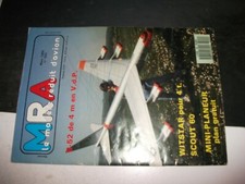 Revue mra avion d'occasion  Divion