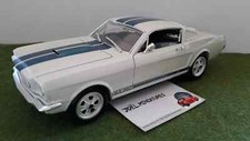 Ford mustang 350 d'occasion  Rochefort-Montagne