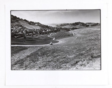 Foto vintage Fairway carrinho de taco de campo campo campo de golfe 1991 comprar usado  Enviando para Brazil