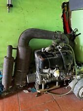 Motore completo rotax usato  Messina