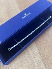 Swarovski tennis armband gebraucht kaufen  Kempten (Allgäu)