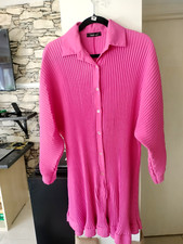 Ladies italian pink for sale  SOUTHAMPTON