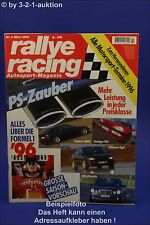 Rallye racing amg gebraucht kaufen  Emsdetten