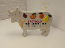 Fruttolo pianola funzionante usato  Cogliate