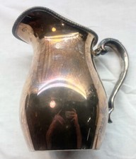 Vintage crescent silver for sale  Hyattsville