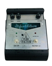 Hughes kettner tube d'occasion  Expédié en Belgium