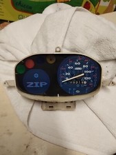 Piaggio zip 50cc usato  Santa Croce sull'Arno