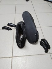 Stivaletto moto minimoto usato  Bracciano