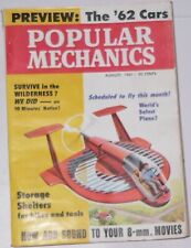 Magazine popular mechanics for sale  Sioux Falls