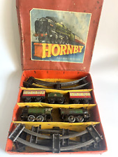 Vintage 1950s hornby for sale  NORWICH