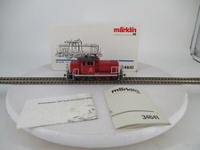 Märklin 34641 dieselhydraulis gebraucht kaufen  Wenden