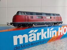 Marklin trenini 3021 usato  Bologna