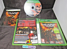 Xbox 360 gears usato  Santa Sofia