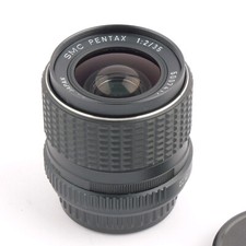 Pentax smc 35mm gebraucht kaufen  Nürnberg