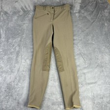 Tuff rider breeches for sale  Brookline
