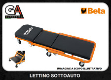 Lettino sottomacchina meccanic usato  Valva